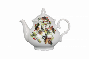 Teapot 1,2l Ofelia Pine Cones BB Teapot 1,2l Ofelia Pine Cones BB