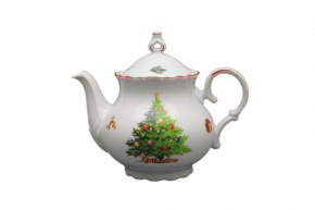 Teapot 1,2l Ofelia Christmas Tree CL