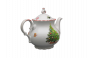 Teapot 1,2l Ofelia Christmas Tree CL č.3