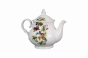 Tea set Ofelia Pine Cones 15-piece BB č.3