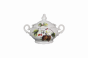 Tea set Ofelia Pine Cones 15-piece BB č.5