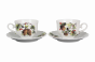 Tea set Ofelia Pine Cones 15-piece BB č.8
