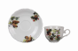 Tea set Ofelia Pine Cones 15-piece BB č.9