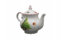 Tea set Ofelia Christmas Tree 15-piece CL č.3
