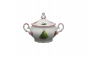 Tea set Ofelia Christmas Tree 15-piece CL č.5