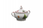 Tea set Ofelia Christmas Tree 15-piece CL č.7