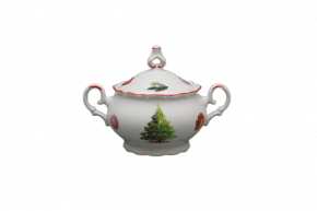 Sugar bowl 0,24l Ofelia Christmas Tree CL