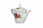 Tea set Margaret Poinsettia 15-piece BB č.3