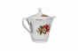 Tea set Margaret Poinsettia 15-piece GL č.4