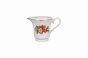 Tea set Margaret Poinsettia 15-piece GL č.6