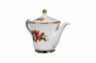 Teapot 1l Margaret Poinsettia GL LUX č.2
