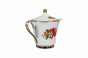 Teapot 1l Margaret Poinsettia GL LUX č.3
