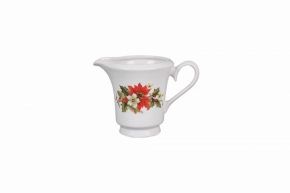 Creamer 0,3l Margaret Poinsettia BB Creamer 0,3l Margaret Poinsettia BB