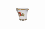 Creamer 0,3l Margaret Poinsettia GL LUX č.2