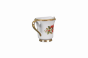 Creamer 0,3l Margaret Poinsettia GL LUX č.3