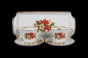Friendly set Margaret Poinsettia 5-piece GL LUX č.2