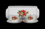 Friendly set Margaret Poinsettia 5-piece GL č.2