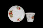 Friendly set Margaret Poinsettia 5-piece GL č.3