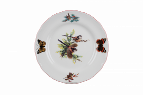 Flat plate 25cm Ofelia Birds GCL Flat plate 25cm Ofelia Birds GCL