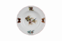 Deep plate 23cm Ofelia Birds GCL č.4