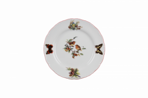 Dessert plate 19cm Ofelia Birds GCL