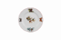 Dessert plate 19cm Ofelia Birds GCL č.4
