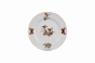 Dessert plate 19cm Ofelia Birds GCL č.6