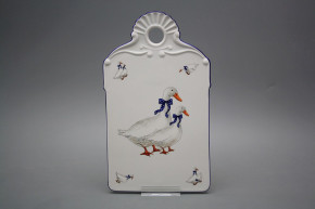 Bread tray Geese ML