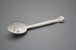 Spoon for sauceboat Rokoko Geese ML