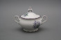 Friendly tea set with sugar bowl Ofelia Lavender 6-piece HFL č.6