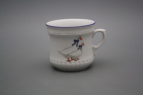 Pearl mug small 0,26l Geese ML