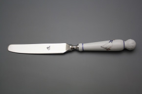 Table knife Bohemia 1987 Geese ML