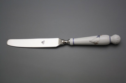 Table knife Bohemia 1987 Geese ML č.1