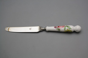 Table knife Bohemia 1987 Bouquet BB