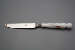 Table knife Bohemia 1987 Corn BB
