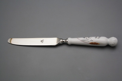 Table knife Bohemia 1987 Corn BB č.1