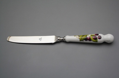 Table knife Bohemia 1987 Orchard BB č.1