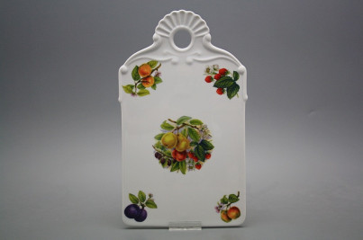 Relief cutting board Orchard BB č.1