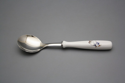 Cream spoon Toner Geese BB č.1