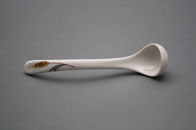 Spoon smooth Corn BB č.1