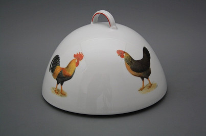 Cover round Hens CL č.1