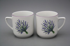 Mug Petka 0,4l Lavender FL