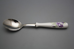 Soup spoon Toner Violets BB