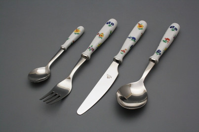 Set of cutlery Toner Sprays 4-piece BB č.1