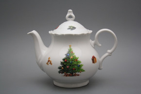 Teapot 1,2l Ofelia Christmas Tree BB