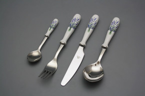 Set of cutlery Toner Lavender 24-piece BB
