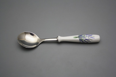 Cream spoon Toner Lavender BB č.1