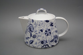 Teapot 1,3l Tom Blue Persia BB