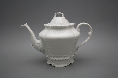 Teapot 1,2l Opera Platinum č.1
