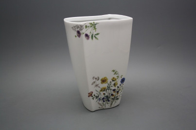 Vase 26cm Eureka Flowering meadow BB č.1